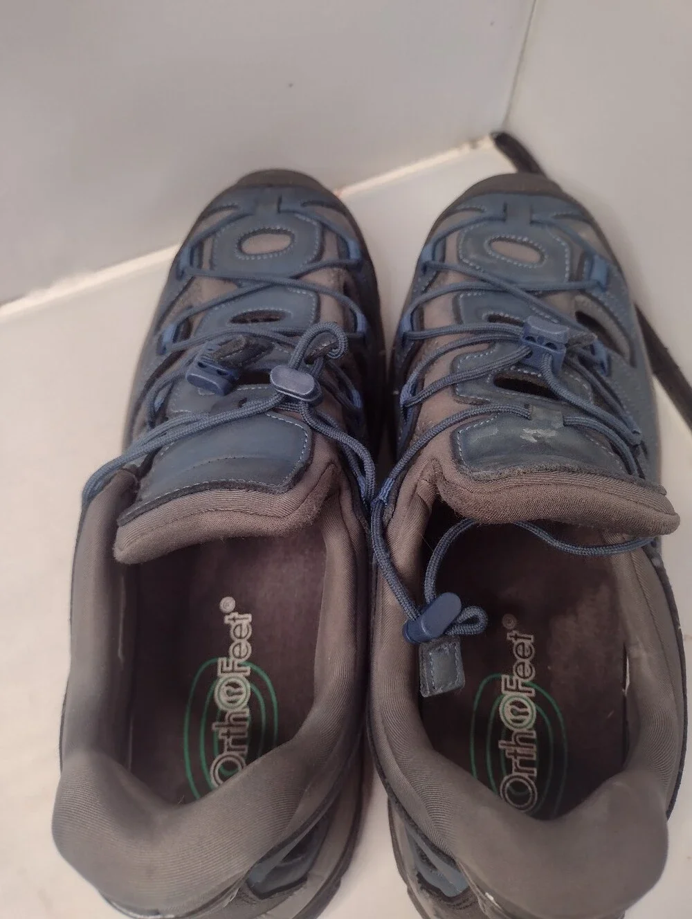 Orthofeet see photos